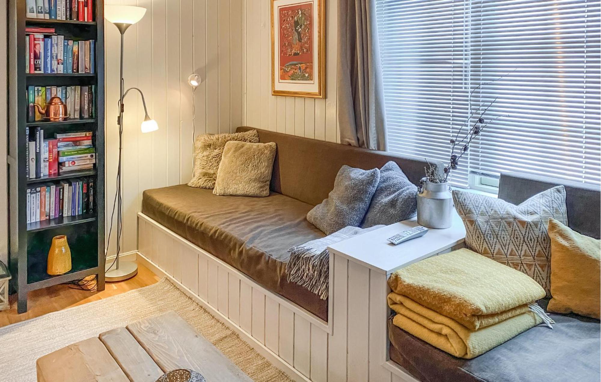 Nice Apartment In Bjorli With Wifi المظهر الخارجي الصورة