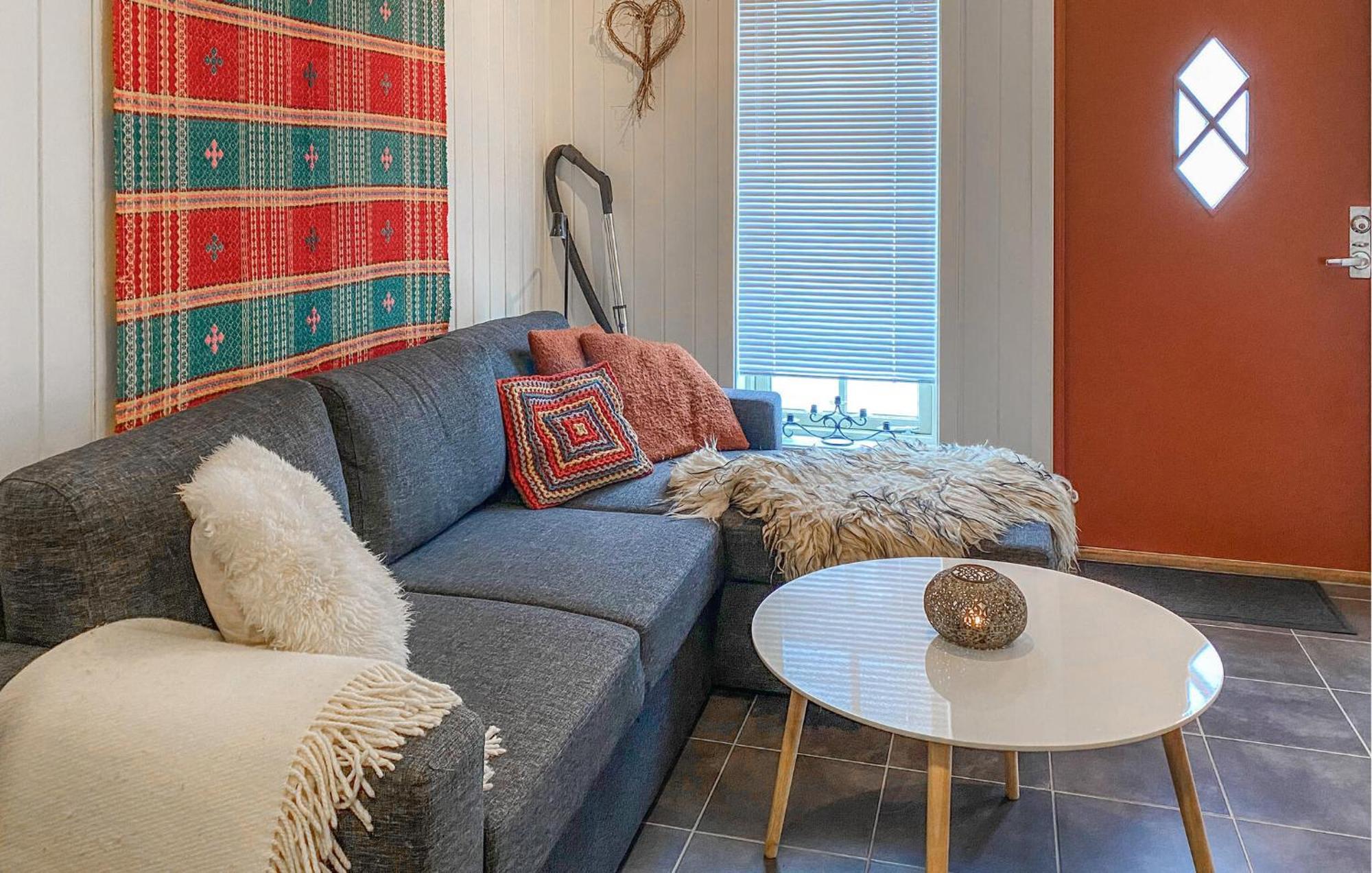 Nice Apartment In Bjorli With Wifi المظهر الخارجي الصورة