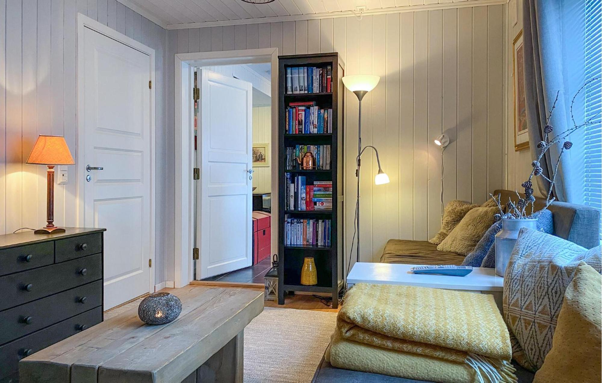 Nice Apartment In Bjorli With Wifi المظهر الخارجي الصورة